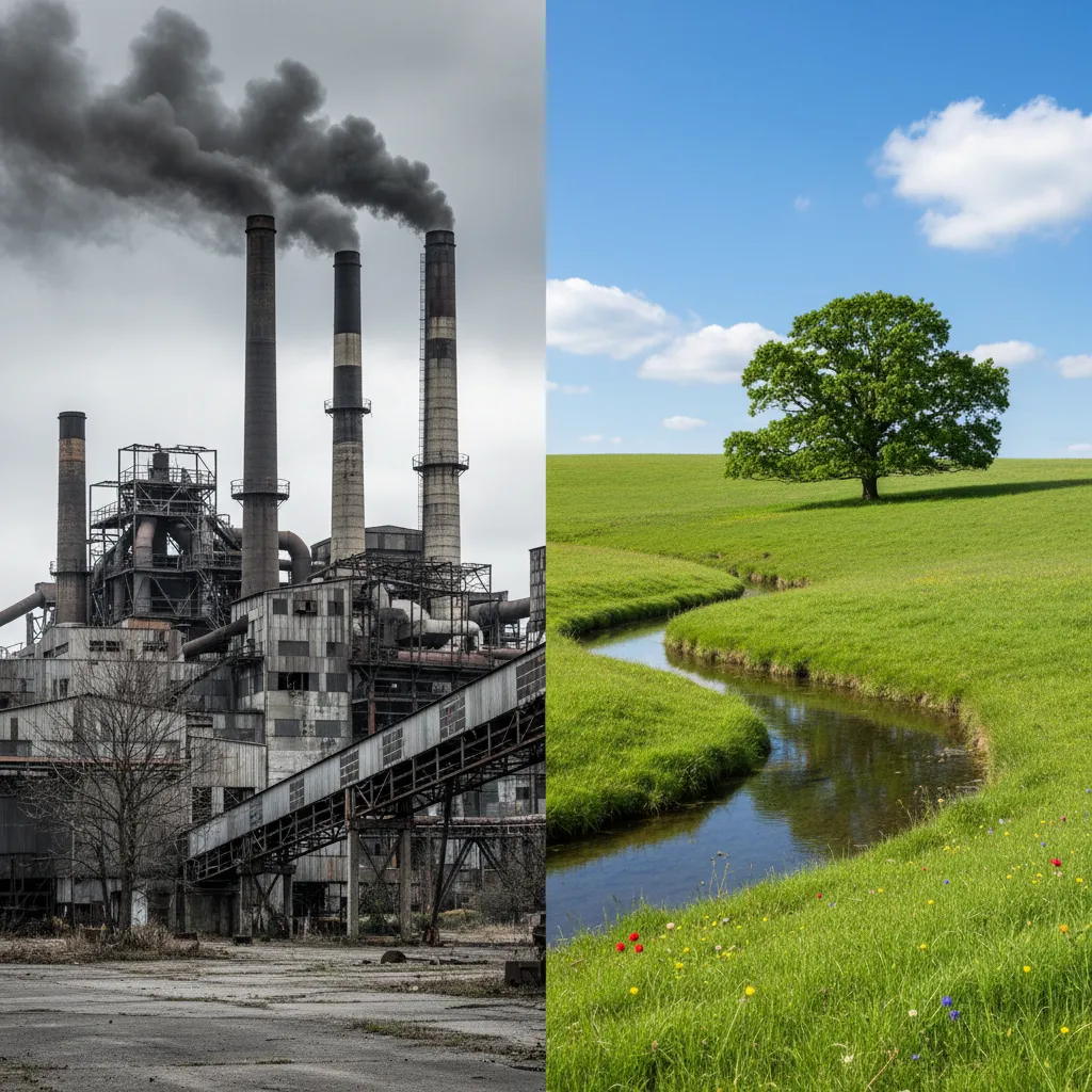 Enterprise Carbon Credits